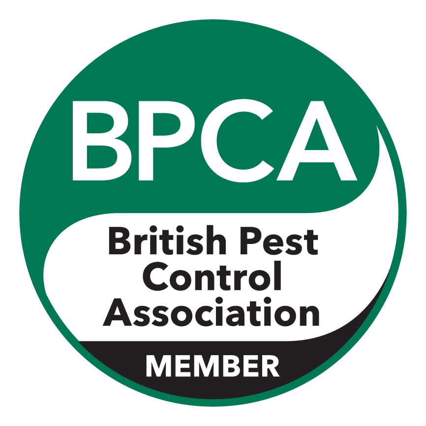 British Pest Control Association (BPCA) member