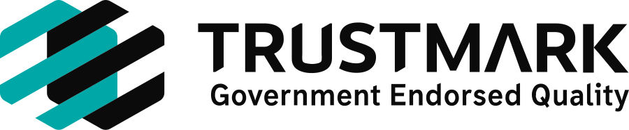 TrustMark government endorsed quality scheme