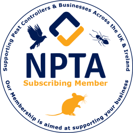 National Pest Technicians Association (NPTA) member
